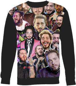Post Malone Sweatshirt