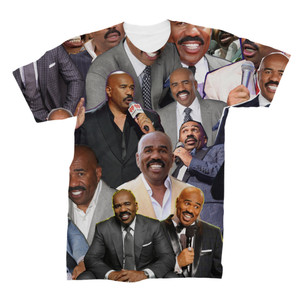 Steve Harvey T Shirt Steve Harvey T Shirt