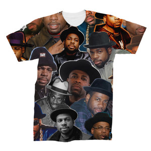 Jam Master Jay tshirt Jam Master Jay tshirt