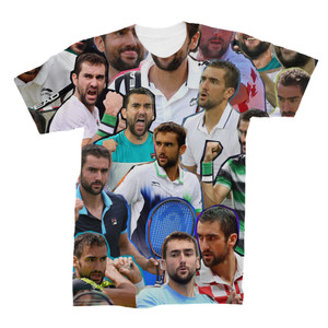 Marin Cilic tshirt Marin Cilic tshirt