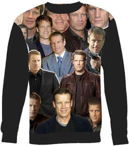 Mark Valley sweatshirt