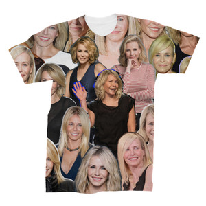 Chelsea Handler tshirt