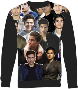 Alex Aiono Sweatshirt