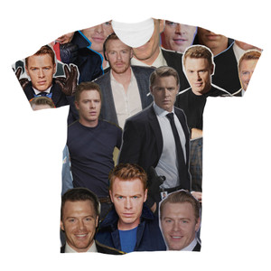 Diego Klattenhoff tshirt Diego Klattenhoff tshirt