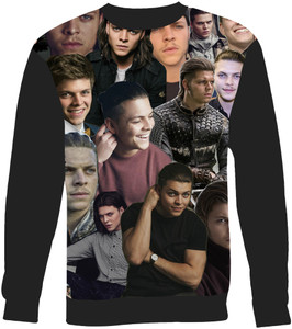 Alex Hogh Andersen Sweatshirt Alex Hogh Andersen Sweatshirt