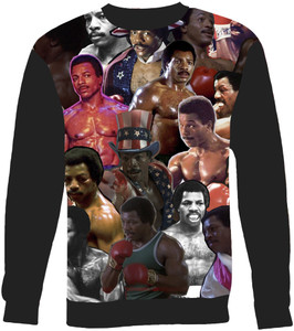 Apollo Creed Sweatshirt