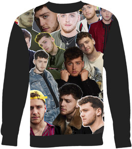 Bazzi sweatshirt