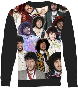 Benny Blanco Sweatshirt Benny Blanco Sweatshirt