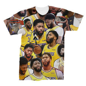 Anthony Davis tshirt Anthony Davis tshirt