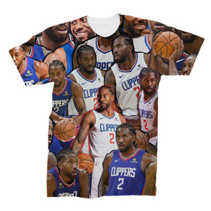 Kawhi Leonard tshirt Kawhi Leonard tshirt
