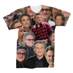 Kurt Russell tshirt Kurt Russell tshirt