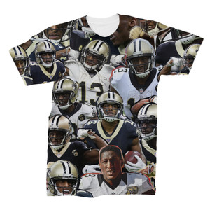 Michael Thomas tshirt Michael Thomas tshirt