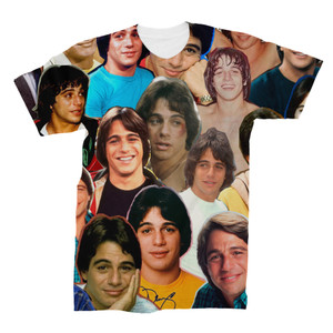Tony Danza tshirt Tony Danza tshirt
