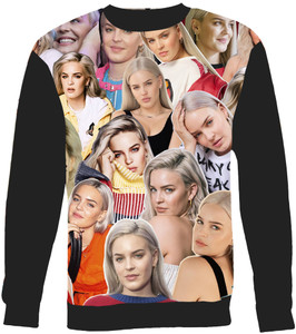 Anne-Marie sweatshirt