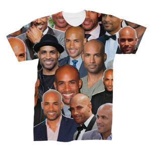 Boris Kodjoe tshirt Boris Kodjoe tshirt