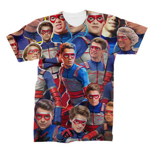 Henry Danger tshirt Henry Danger tshirt