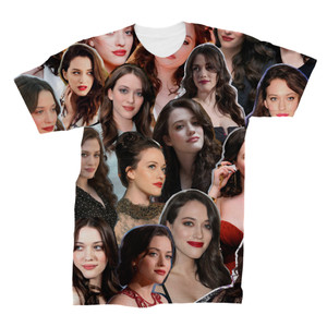 Kat Dennings tshirt Kat Dennings tshirt