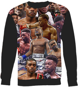 Errol Spence Jr. sweatshirt Errol Spence Jr. sweatshirt