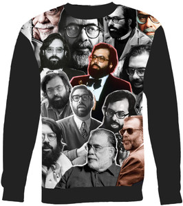 Francis Ford Coppola sweatshirt