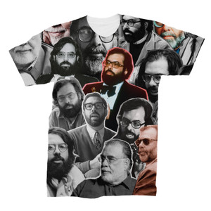Francis Ford Coppola tshirt