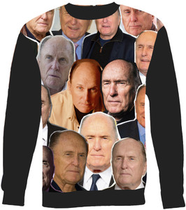 Robert Duvall sweatshirt