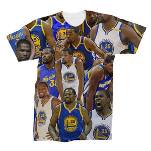 Kevin Durant T Shirt Kevin Durant T Shirt
