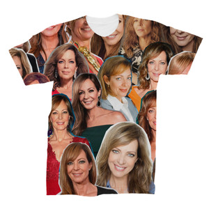 Allison Janney tshirt Allison Janney tshirt