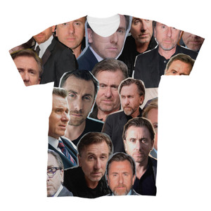 Tim Roth tshirt Tim Roth tshirt