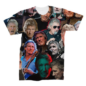 Roger Waters tshirt Roger Waters tshirt