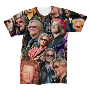Daryl Hall tshirt Daryl Hall tshirt
