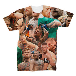 Conor McGregor T Shirt Conor McGregor T Shirt