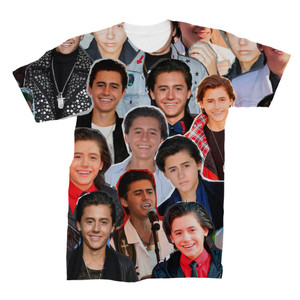 Isaak Presley tshirt Isaak Presley tshirt