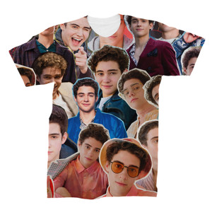 Joshua Bassett tshirt Joshua Bassett tshirt