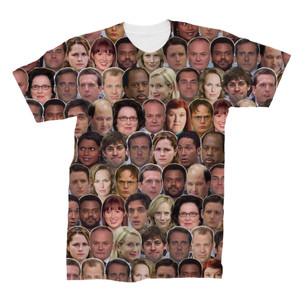 The Office tshirt The Office tshirt