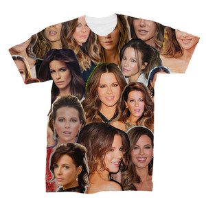 Kate Beckinsale tshirt Kate Beckinsale tshirt