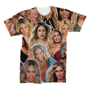 Laverne Cox tshirt Laverne Cox tshirt