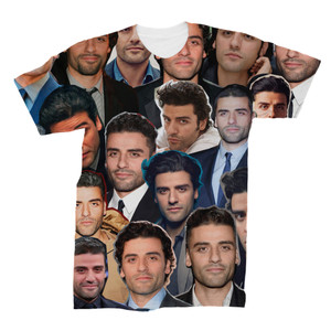 Oscar Isaac tshirt Oscar Isaac tshirt
