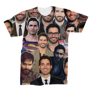 Tyler Hoechlin tshirt Tyler Hoechlin tshirt
