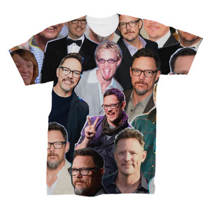 Matthew Lillard tshirt Matthew Lillard tshirt