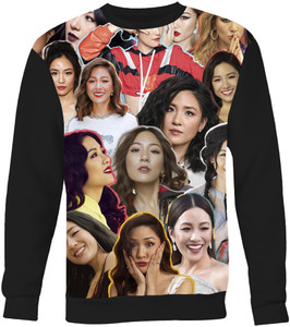 Constance Wu sweatshirt Constance Wu sweatshirt