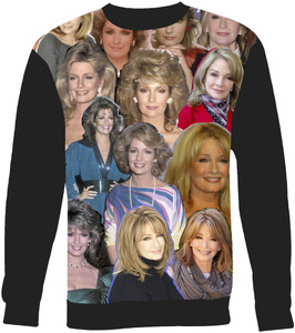 Deidre Hall sweatshirt