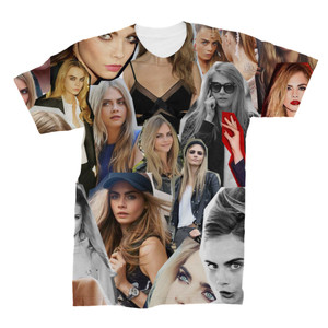 Cara Delevingne T Shirt Cara Delevingne T Shirt