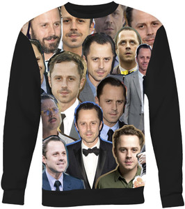 Giovanni Ribisi sweatshirt Giovanni Ribisi sweatshirt