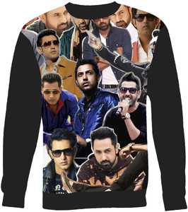 Gippy Grewal sweatshirt Gippy Grewal sweatshirt