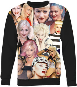 Gwen Stefani sweatshirt Gwen Stefani sweatshirt