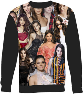 Hailee Steinfeld sweatshirt Hailee Steinfeld sweatshirt