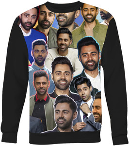 Hasan Minhaj sweatshirt Hasan Minhaj sweatshirt