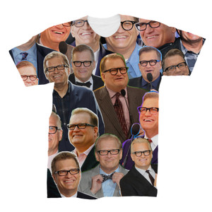 Drew Carey tshirt Drew Carey tshirt