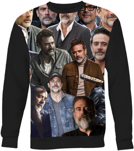 Jeffrey Dean Morgan sweatshirt Jeffrey Dean Morgan sweatshirt