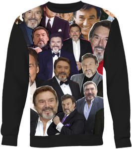 Joseph Mascolo sweatshirt